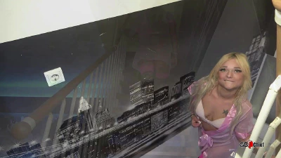 Private Home Creampie Gangbang With Slutty Submissive Girl