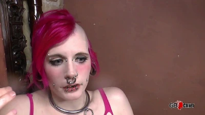 Cover for 'Breast Milk Spraying At Creampie Gangbang Lactating Lactation'