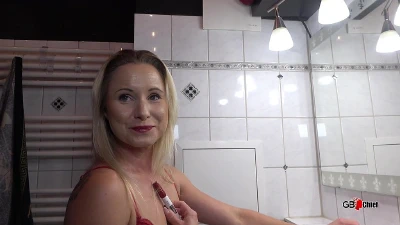 Cover for 'Cheating Wife Cuckold Husband Creampie Gangbang'