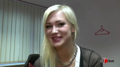 Cover for 'Young Sexy Skinny Teen (18+) Girl Threesome No Condom Cum Filled'