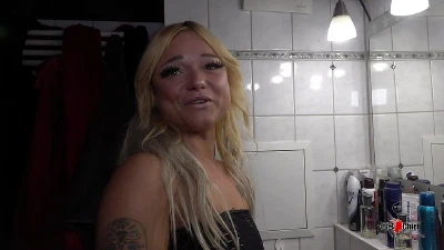 Home Creampie Gangbang With Young Horny Cumslut Private Group Sex