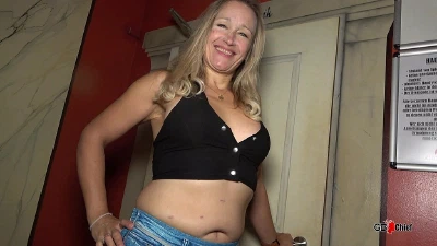Milf Slut Wife Cum Filled In Creampie Gangbang Cuckold